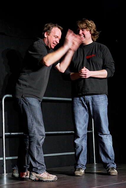 2009-03-01 - Impromatch M