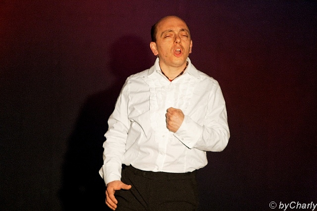 2009-03-30 - Bernhard Ho