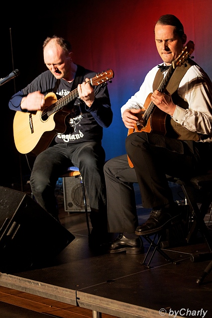 2009-04-03 - Klaus Renzel - Bezauberndes Jubil