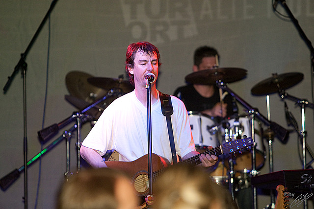 2009-09-26 - Tier & LAUTE Band - 0334.jpg