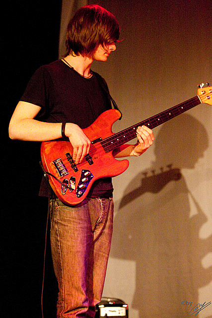 2009-11-20 - Jazzcombo Musikschule Bocholt - 06.jpg