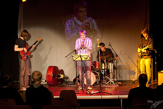 2009-11-20 - Jazzcombo Musikschule Bocholt - 23.jpg