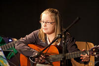 Musikschule Gitarrenkurs - mit Martin Feske