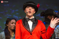 Musikschule Bocholt - Mary Poppins