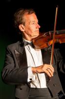 Prof. Dr. Grube - Violinsolist