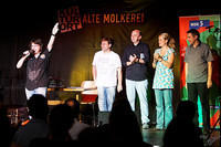 WDR 5 - Kabarettfestival